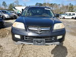 2005 Acura Mdx  Black vin: 2HNYD18215H543485