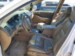 2005 Acura Mdx  Белый vin: 2HNYD18225H508695