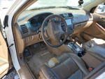 2005 Acura Mdx  Белый vin: 2HNYD18225H508695