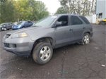 2005 Acura Mdx  Серый vin: 2HNYD18225H549151