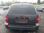 2005 Acura Mdx  Gray vin: 2HNYD18225H549151