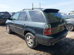 2005 Acura Mdx   Black vin: 2HNYD18225H551546