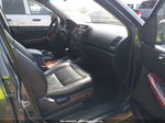 2005 Acura Mdx   Black vin: 2HNYD18225H551546