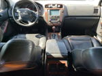 2005 Acura Mdx  Серый vin: 2HNYD18225H555192