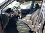 2005 Acura Mdx  Серый vin: 2HNYD18225H555192