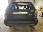 2005 Acura Mdx  Black vin: 2HNYD18225H559825