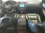 2005 Acura Mdx  Black vin: 2HNYD18225H559825