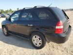 2002 Acura Mdx Black vin: 2HNYD18232H529762