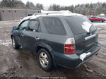 2005 Acura Mdx   Gray vin: 2HNYD18235H516398