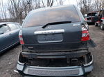 2005 Acura Mdx  Серый vin: 2HNYD18235H559140