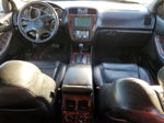 2002 Acura Mdx  Серебряный vin: 2HNYD18242H531567