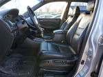 2002 Acura Mdx  Серебряный vin: 2HNYD18242H531567