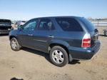 2005 Acura Mdx  Black vin: 2HNYD18245H501537