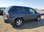 2005 Acura Mdx  Black vin: 2HNYD18245H501537