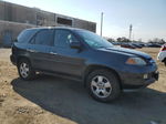 2005 Acura Mdx  Black vin: 2HNYD18245H501537