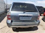 2005 Acura Mdx  Blue vin: 2HNYD18245H546025