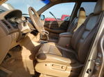 2002 Acura Mdx  Tan vin: 2HNYD18252H532615