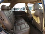 2002 Acura Mdx  Tan vin: 2HNYD18252H532615