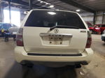 2005 Acura Mdx  White vin: 2HNYD18255H559866