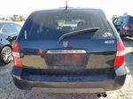 2002 Acura Mdx  Black vin: 2HNYD18262H528279