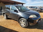 2002 Acura Mdx  Black vin: 2HNYD18262H547057