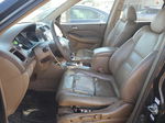 2002 Acura Mdx  Черный vin: 2HNYD18262H547057