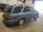 2005 Acura Mdx  Blue vin: 2HNYD18265H510238