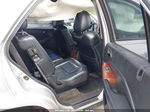 2005 Acura Mdx   Silver vin: 2HNYD18265H513351