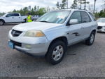 2005 Acura Mdx   Silver vin: 2HNYD18265H513351