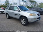 2005 Acura Mdx   Silver vin: 2HNYD18265H513351