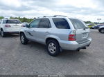 2005 Acura Mdx   Silver vin: 2HNYD18265H513351