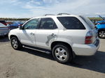 2005 Acura Mdx  White vin: 2HNYD18265H515133