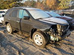 2002 Acura Mdx Black vin: 2HNYD18272H519851