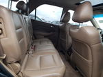 2002 Acura Mdx  Черный vin: 2HNYD18272H523656