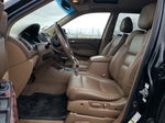 2002 Acura Mdx  Черный vin: 2HNYD18272H523656