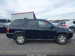 2002 Acura Mdx 3.5l (a5) Черный vin: 2HNYD18272H527903