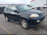 2002 Acura Mdx 3.5l (a5) Черный vin: 2HNYD18272H527903