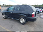 2002 Acura Mdx 3.5l (a5) Черный vin: 2HNYD18272H527903