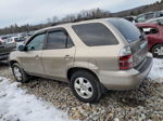 2005 Acura Mdx  Gold vin: 2HNYD18275H513942