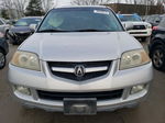 2005 Acura Mdx  Серебряный vin: 2HNYD18275H522754