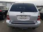 2005 Acura Mdx  Серебряный vin: 2HNYD18275H522754