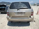 2005 Acura Mdx  Gold vin: 2HNYD18275H543202