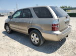 2005 Acura Mdx  Gold vin: 2HNYD18275H543202