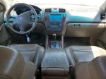 2005 Acura Mdx  Gold vin: 2HNYD18275H543202