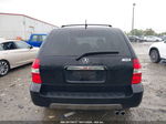 2002 Acura Mdx   Black vin: 2HNYD18282H513377