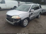 2002 Acura Mdx 3.5l (a5) vin: 2HNYD18282H523715