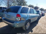 2002 Acura Mdx 3.5l (a5) Light Blue vin: 2HNYD18282H540224