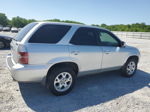 2005 Acura Mdx  Silver vin: 2HNYD18285H500441