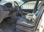 2005 Acura Mdx  Gray vin: 2HNYD18285H500729