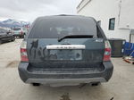 2005 Acura Mdx  Charcoal vin: 2HNYD18285H521841